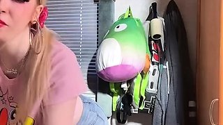 Gigi Sweets - Cucking My Boyfriend w His Bully