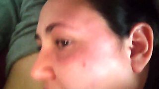 Me equivoqué de hoyo, se la metí por el donk sin querer y aunque me dijo que le duele yo no me detuve y se la metí toda.. (Assfuck Accidental)