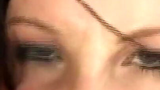 Double Penetration Bareback for This Girl Bitch Used by 2 Big Dicks Boys and Anal Destroy