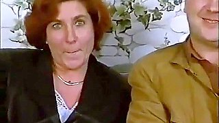 Erotic Street Life Vol 36 - Heibe Dates Fur Buddy