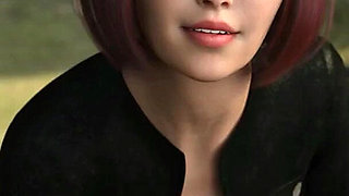 Three Rules of Life - Part 9 the Sex and the Night by Loveskysan69