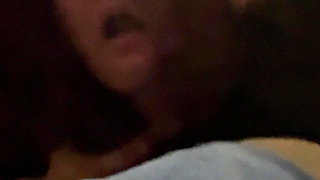 Came Out of the Shower Caught Her Bend Over Makings the Bed Decided to Reward Her