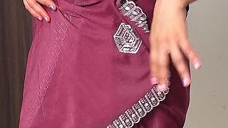 Komal Was Using Her Magic Mop When a Homeowner Lured Her with Money.