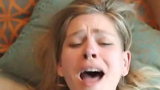 Fucking in Front