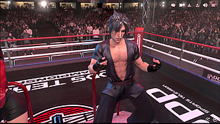 Julia in Japan 5 I Saw Himiko and Hans Fucking