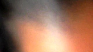 Hot Mexican Maid Gives an Amazing Blowjob