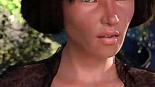 Away From Home [21] Part 91 Hot Tub Experience by Loveskysan69