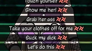 Naruto - Kunoichi Trainer [v0.13] Part 19 Horny Hinata Boobjob by Loveskysan69