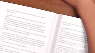 Secretly Fucking My Big Tits MILF Teacher All Over the College - Midnight Paradise