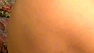 Penny Jones Solo Masturbation