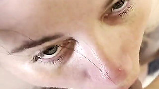 Slow to Sloppy Long POV BJ