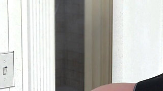 Emma’s Affair Story - Slowly Cucking My Husband Tyler - Day 2: the First Horn