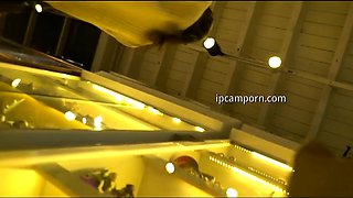 amateur granny hidden cam sex video