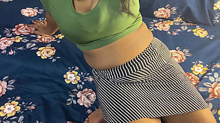 Had a Lot of Fun by Making an Excuse of Leaving Khala's Daughter and Getting Married