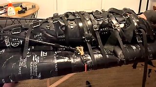 Fettish – No Safeword – Goddess Jess