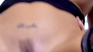 Busty Secretary Gets Her Office Fantasy Fulfilled by Fucking Two Co-workers