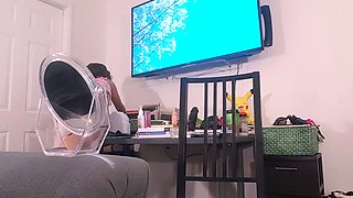 Perfect Pussy Close up milf Selda