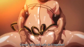 Hentai remix that makes you comfortable