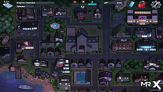 SummertimeSaga - Hot Mexican Ass E4 #6