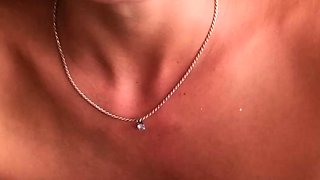 Intense and deep sucking for car in this evening