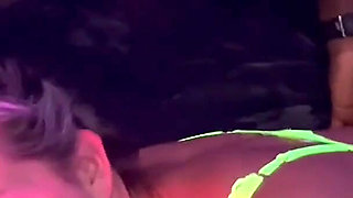 MMF Hotwife BBC Threesome