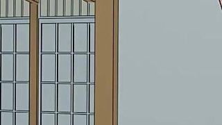 Dragon Girl X - Dragon Ball Part 27 - Panchy and the Principal Wants My Dick by Loveskysan