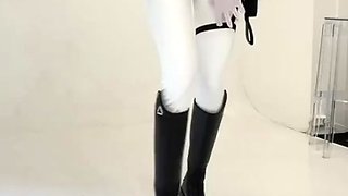 CandyBall – Marciana (NIKKE)