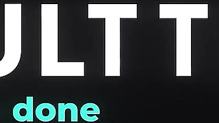 Alluring Quinton James at blowjob movie