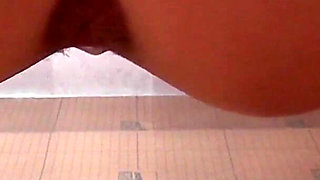 Student Aneta Creampie fuck