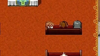 Never Saint Part 10 She Twerk Is Such a Place!!! by Loveskysan69