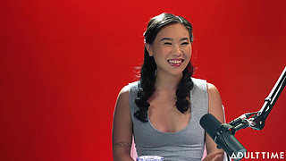 Kimmy Kimm Conquering Shame & Selling Used Panties  the Adult Time Podcast