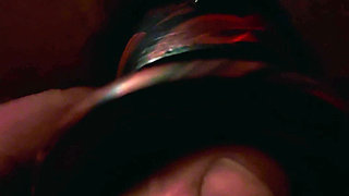 Paige Likes Creature Cocks