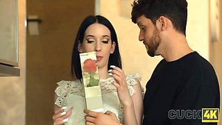 Cuck4k. butt call bang