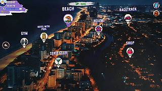 Complete Gameplay - Grand Tits Adventure, Part 7 (Last)