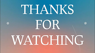 Making myself cum then helped the camera man which could resist not to take his dick out while filming