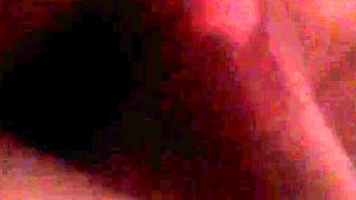 Indonesian Couple Gangbang Caught on Tape