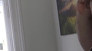 Office Domination Teasing