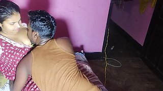 Desi Village Bhabhi Hot Sex - Deluwara Khatun Homemade Anal