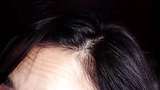SHESEDUCEDME Stuck With Her
