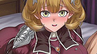 Yu-gi-oh Exosister Stella Hen