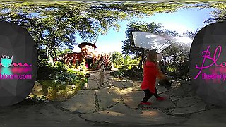 Pov Photographer - Emily Bloom
