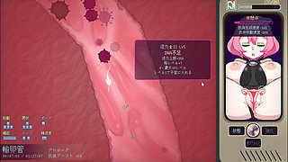 #1 [Pregnant Star Girl Ayane] Listen to the wishes of aliens! Live commentary part1