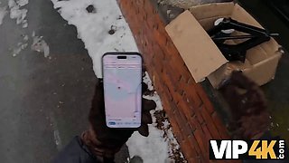 VIP4K. Before I Fuck