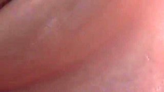 Hardest Outdoor Gangbang with Skinny Blonde - Farmers Get to Fuck for Free!